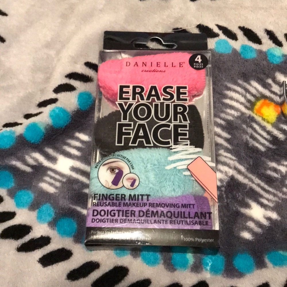 Face